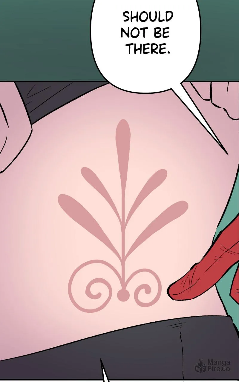 Read Morgana and Oz chapter 26 image 2 on Lezhin