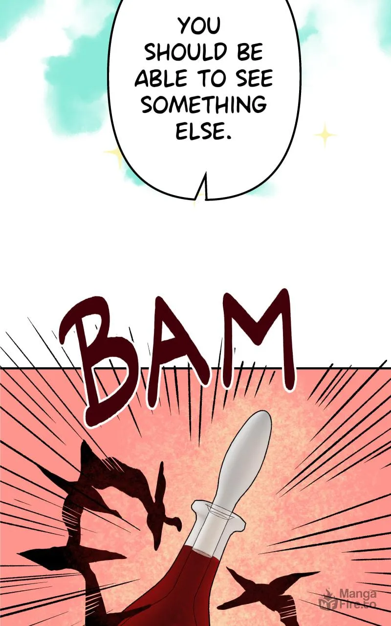 Read Morgana and Oz chapter 26 image 20 on Lezhin