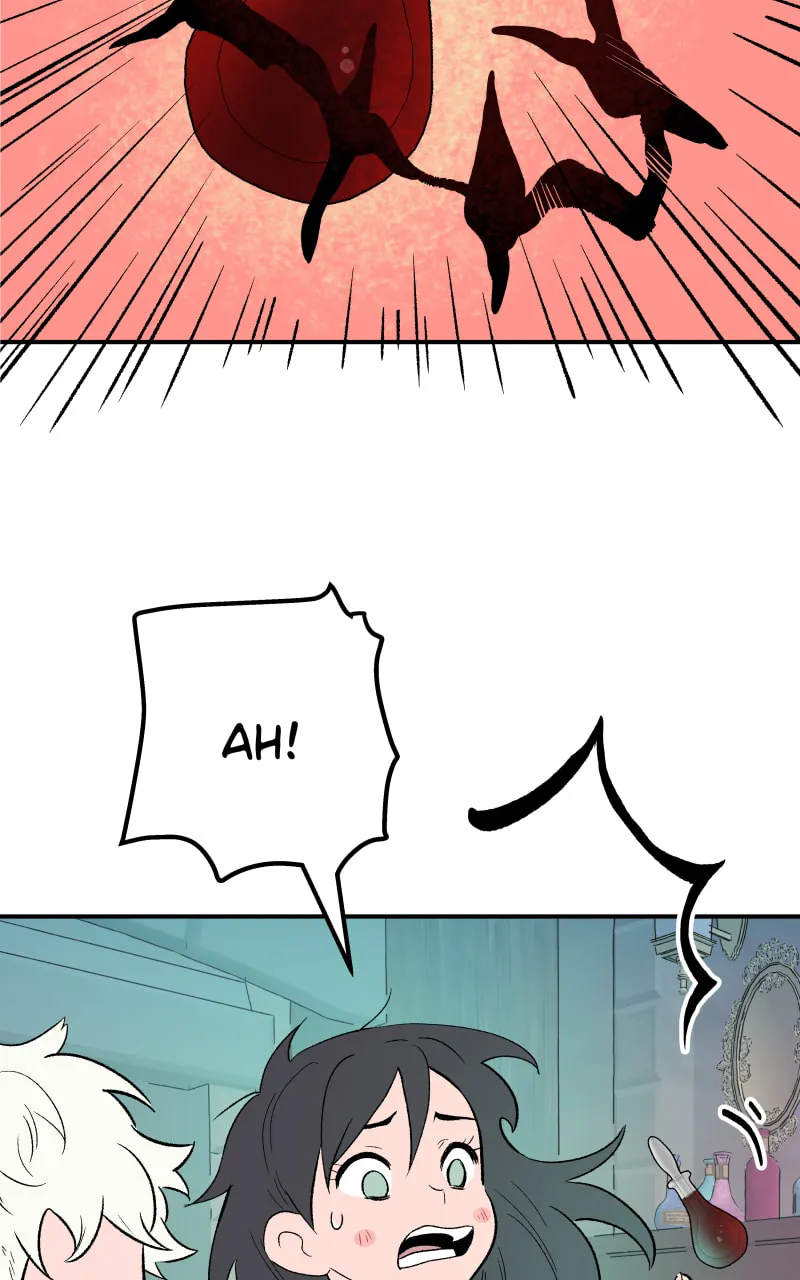 Read Morgana and Oz chapter 26 image 21 on Lezhin
