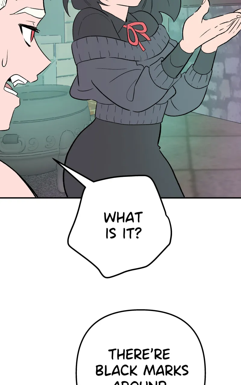 Read Morgana and Oz chapter 26 image 22 on Lezhin