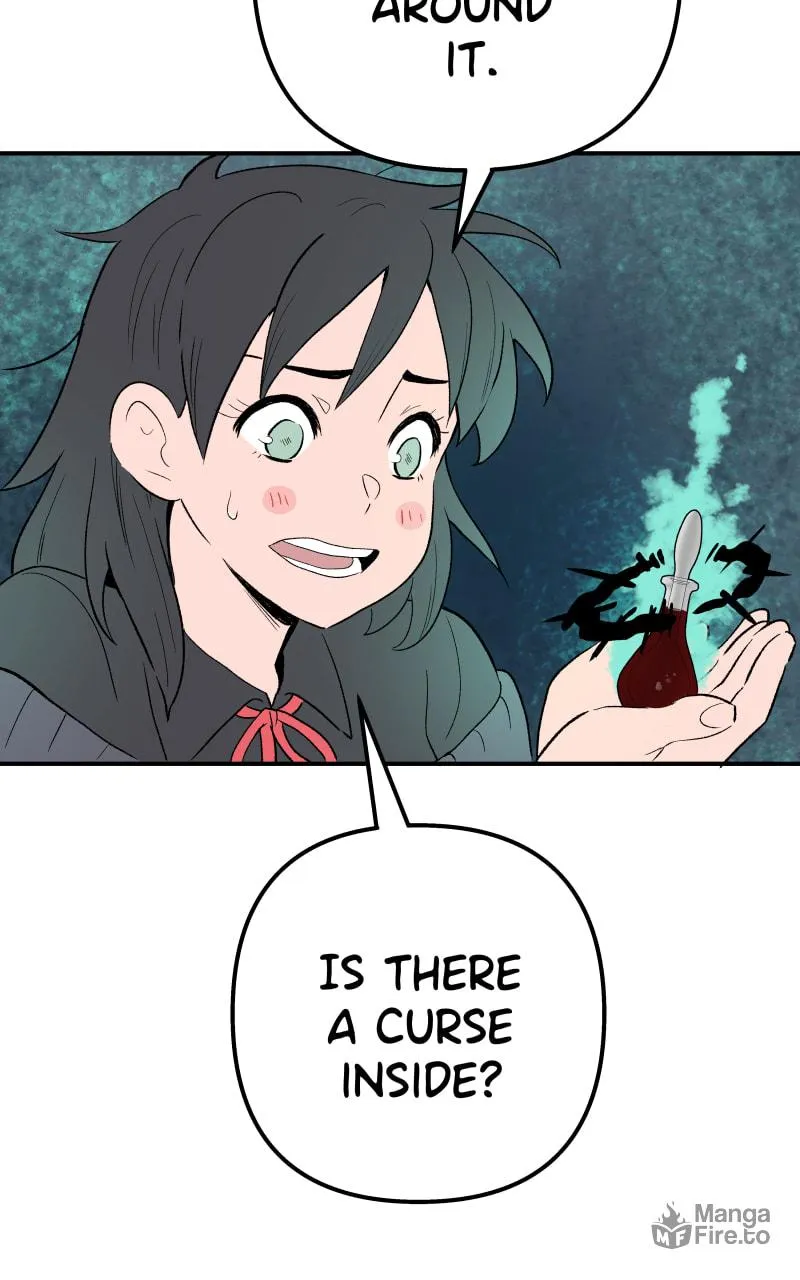 Read Morgana and Oz chapter 26 image 23 on Lezhin