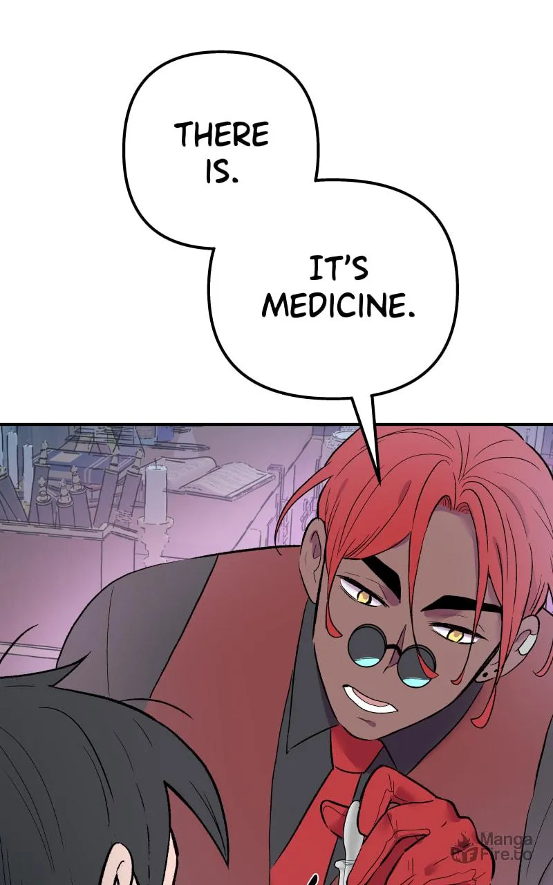 Read Morgana and Oz chapter 26 image 24 on Lezhin