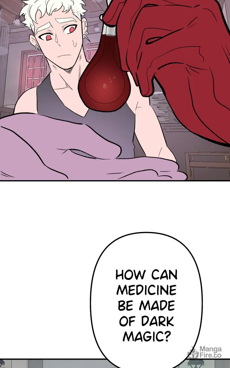 Read Morgana and Oz chapter 26 image 26 on Lezhin