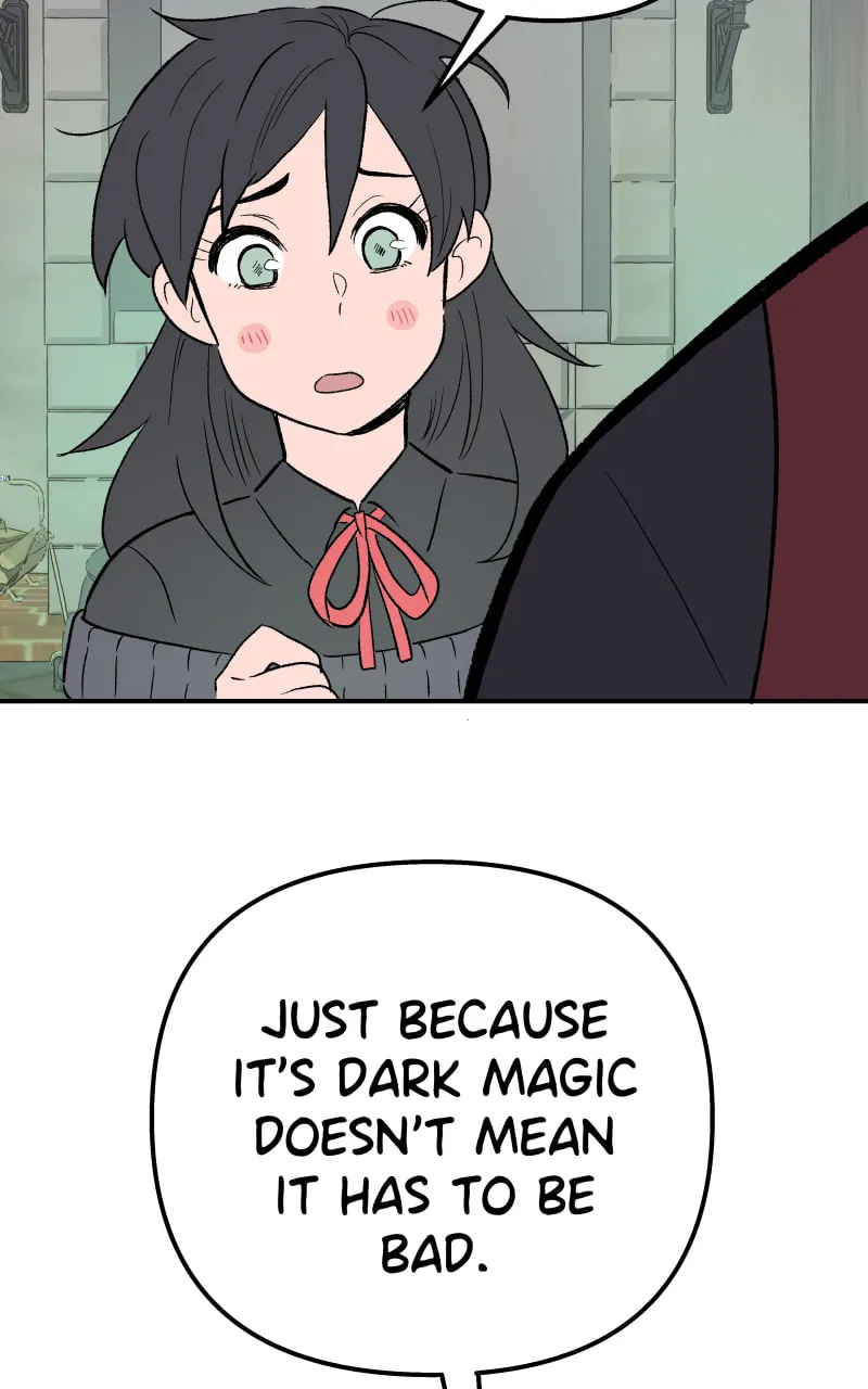 Read Morgana and Oz chapter 26 image 27 on Lezhin