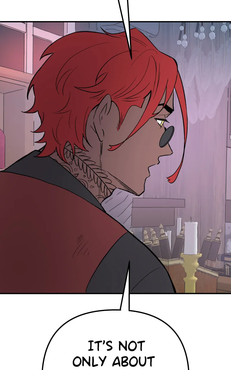 Read Morgana and Oz chapter 26 image 28 on Lezhin