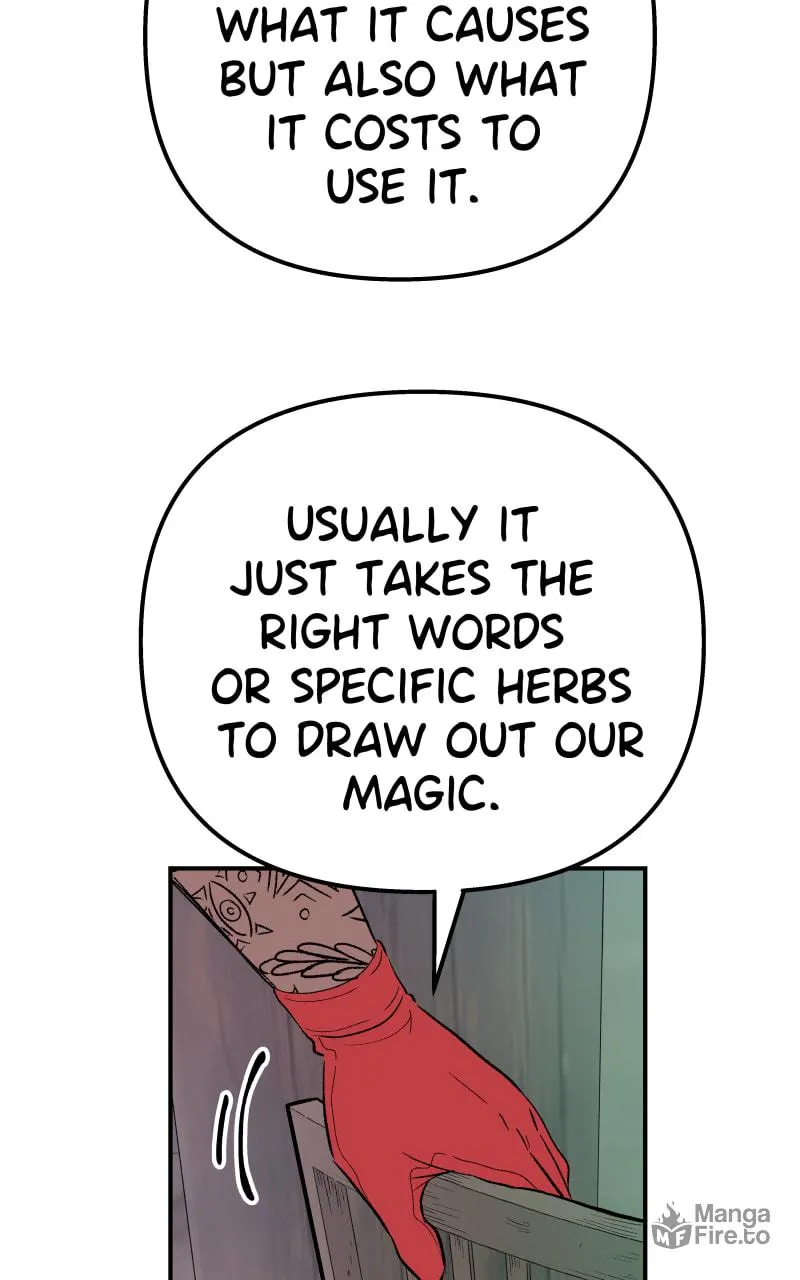 Read Morgana and Oz chapter 26 image 29 on Lezhin