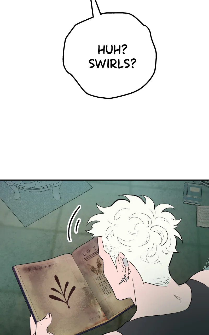 Read Morgana and Oz chapter 26 image 3 on Lezhin