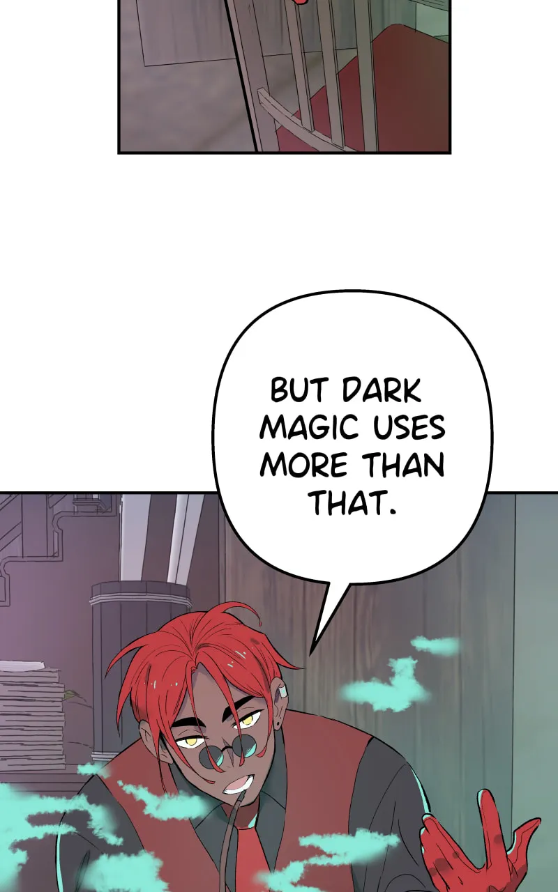 Read Morgana and Oz chapter 26 image 30 on Lezhin