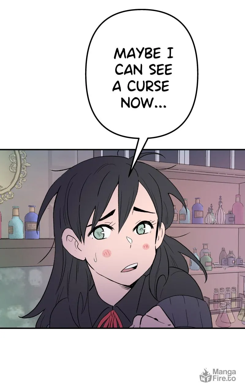 Read Morgana and Oz chapter 26 image 35 on Lezhin