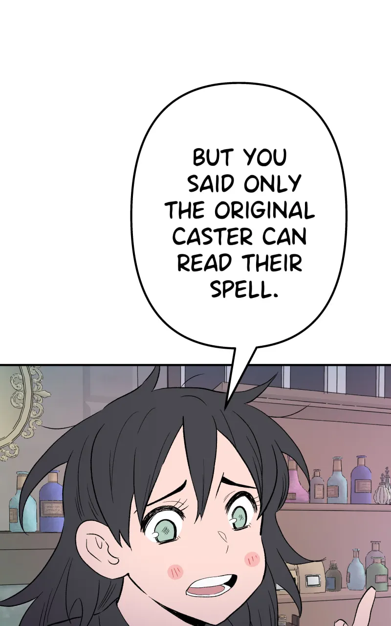 Read Morgana and Oz chapter 26 image 36 on Lezhin