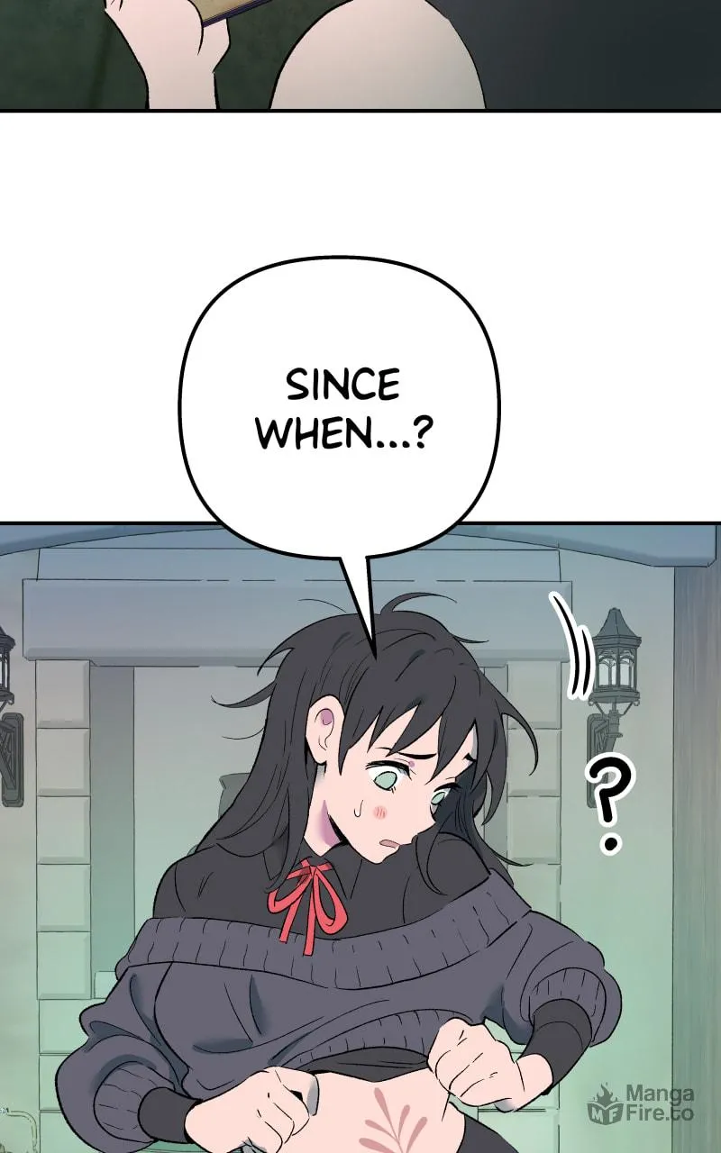 Read Morgana and Oz chapter 26 image 4 on Lezhin