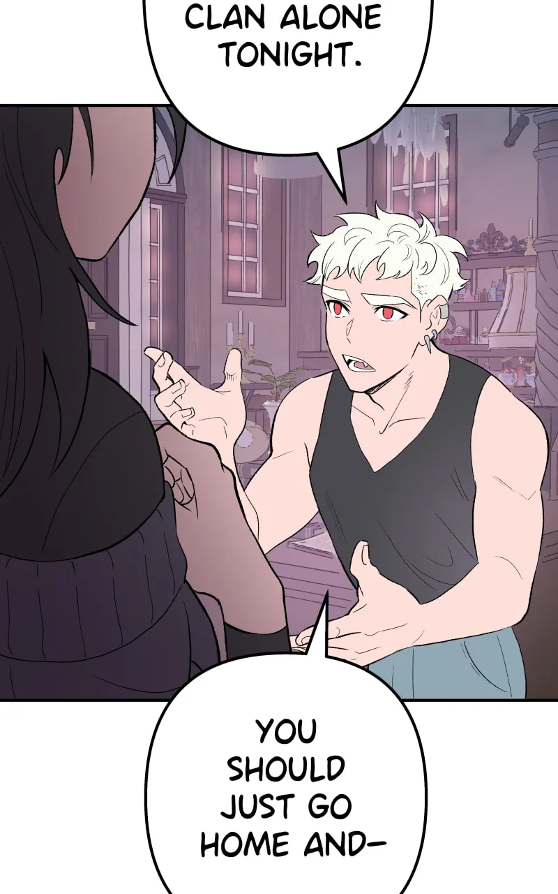 Read Morgana and Oz chapter 26 image 43 on Lezhin