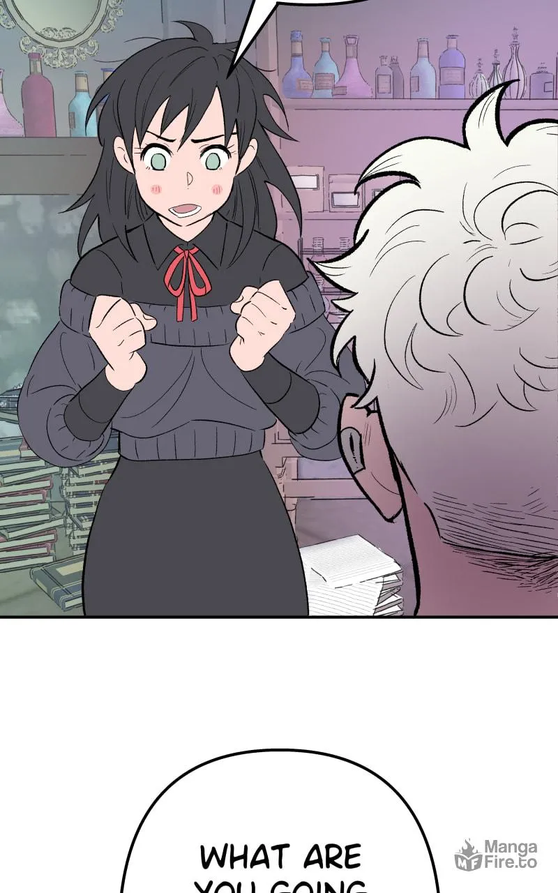 Read Morgana and Oz chapter 26 image 49 on Lezhin