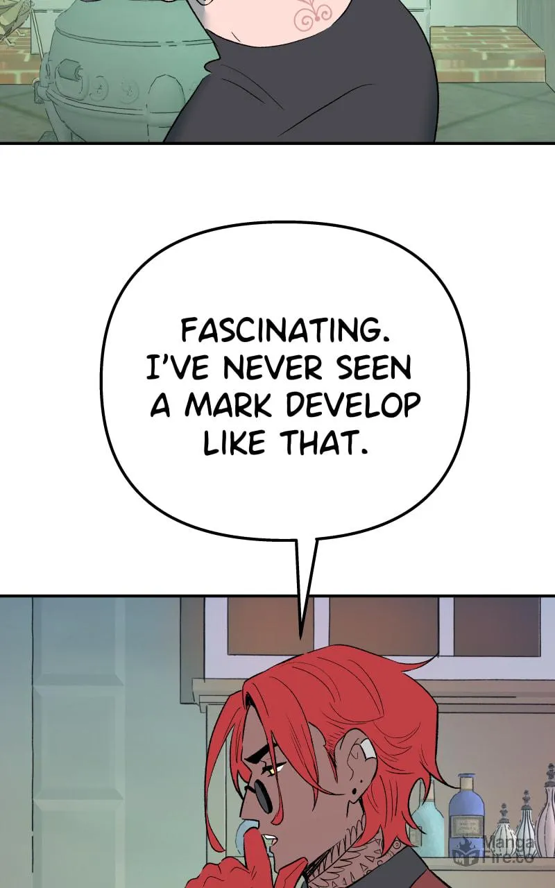 Read Morgana and Oz chapter 26 image 5 on Lezhin