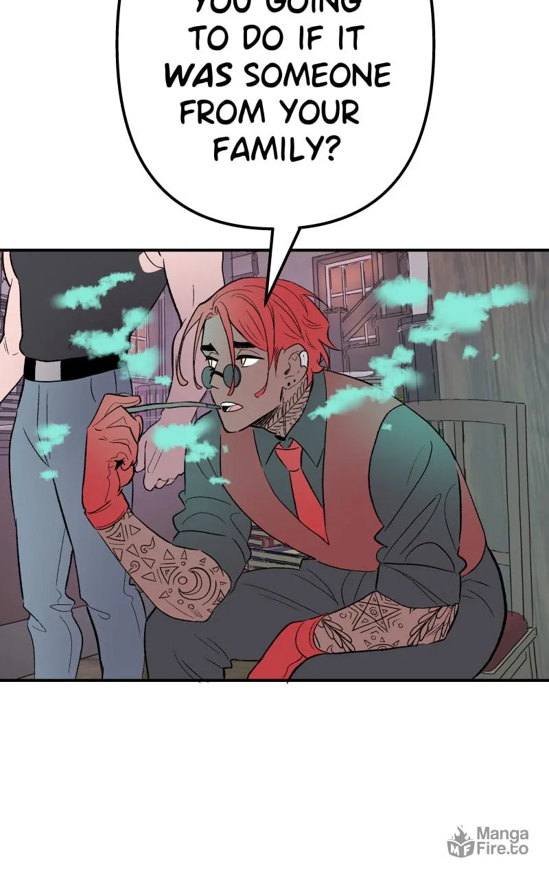 Read Morgana and Oz chapter 26 image 50 on Lezhin