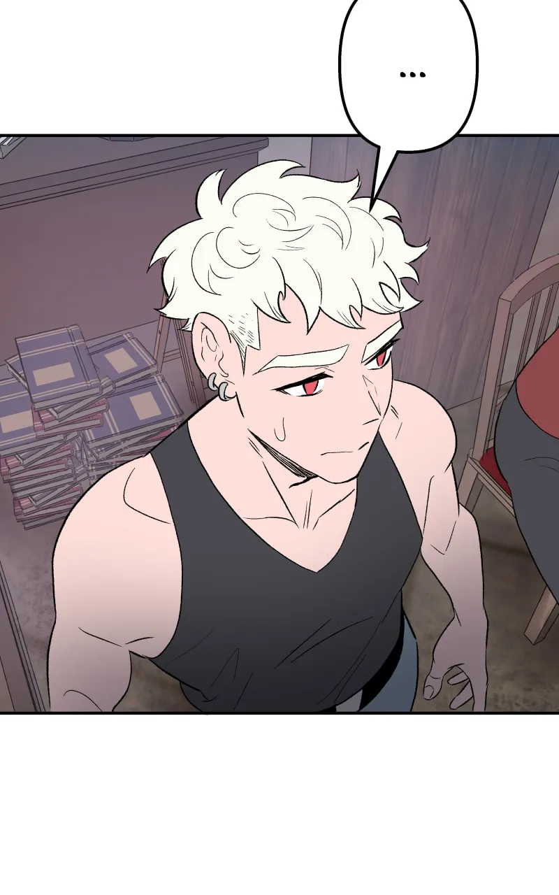 Read Morgana and Oz chapter 26 image 52 on Lezhin
