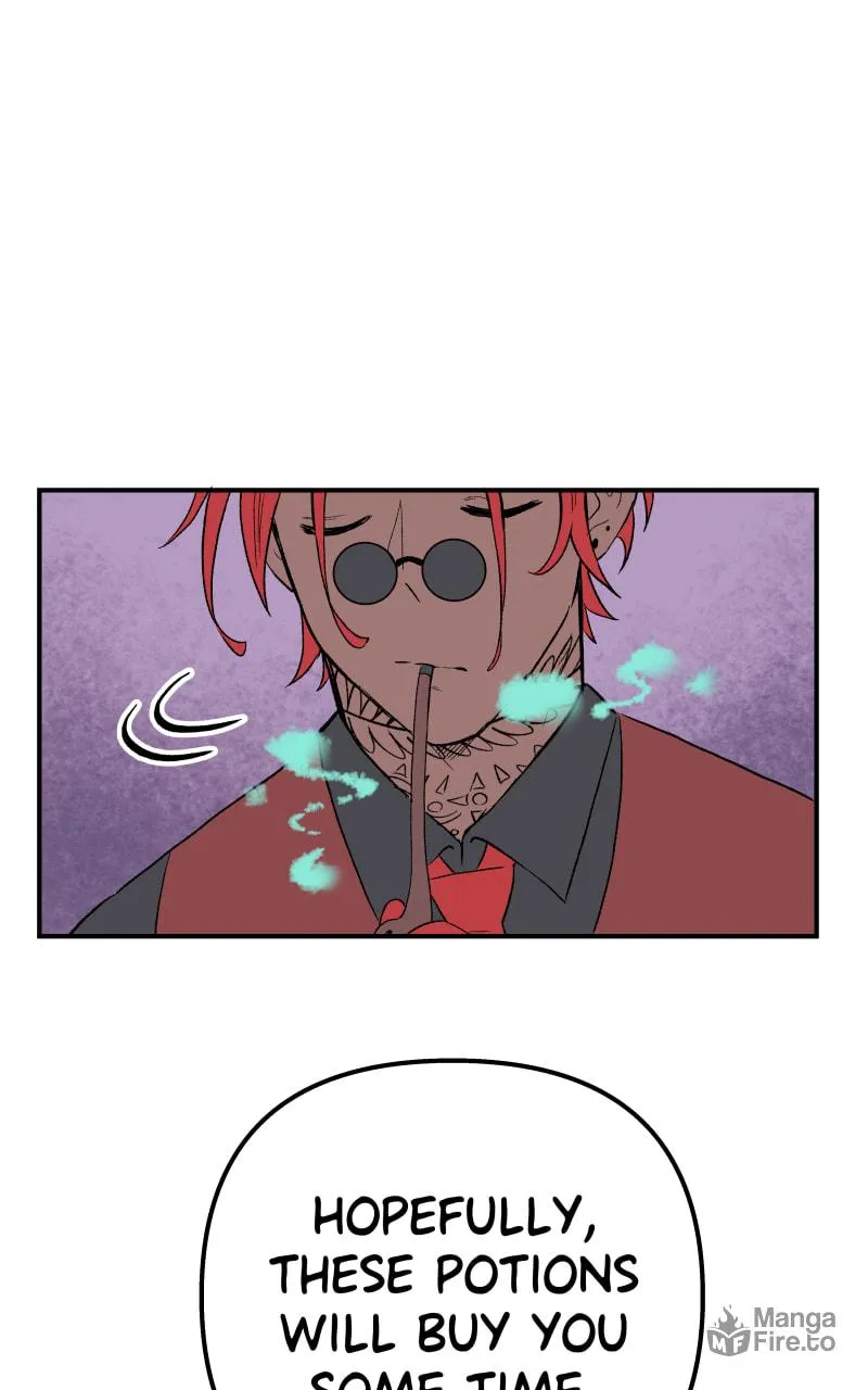 Read Morgana and Oz chapter 26 image 53 on Lezhin