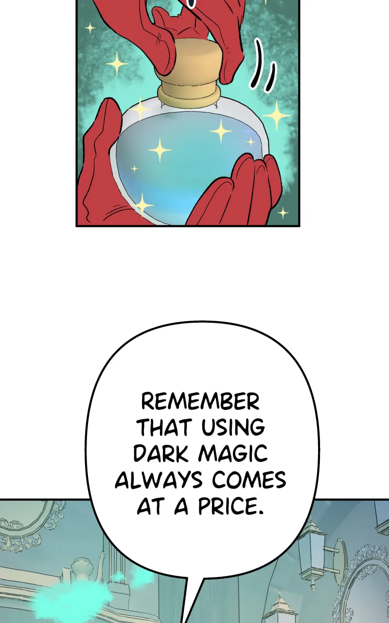 Read Morgana and Oz chapter 26 image 55 on Lezhin