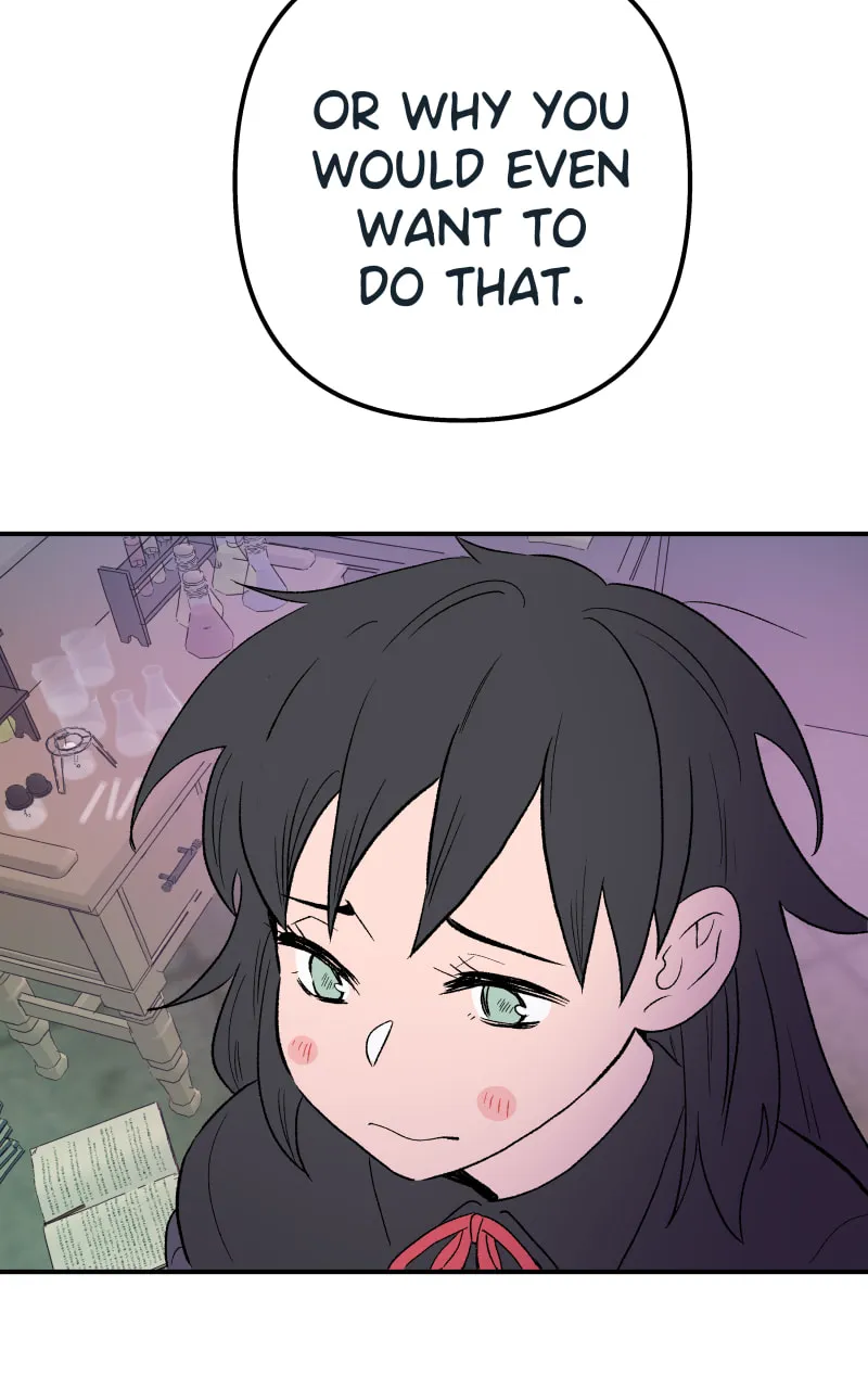 Read Morgana and Oz chapter 26 image 58 on Lezhin