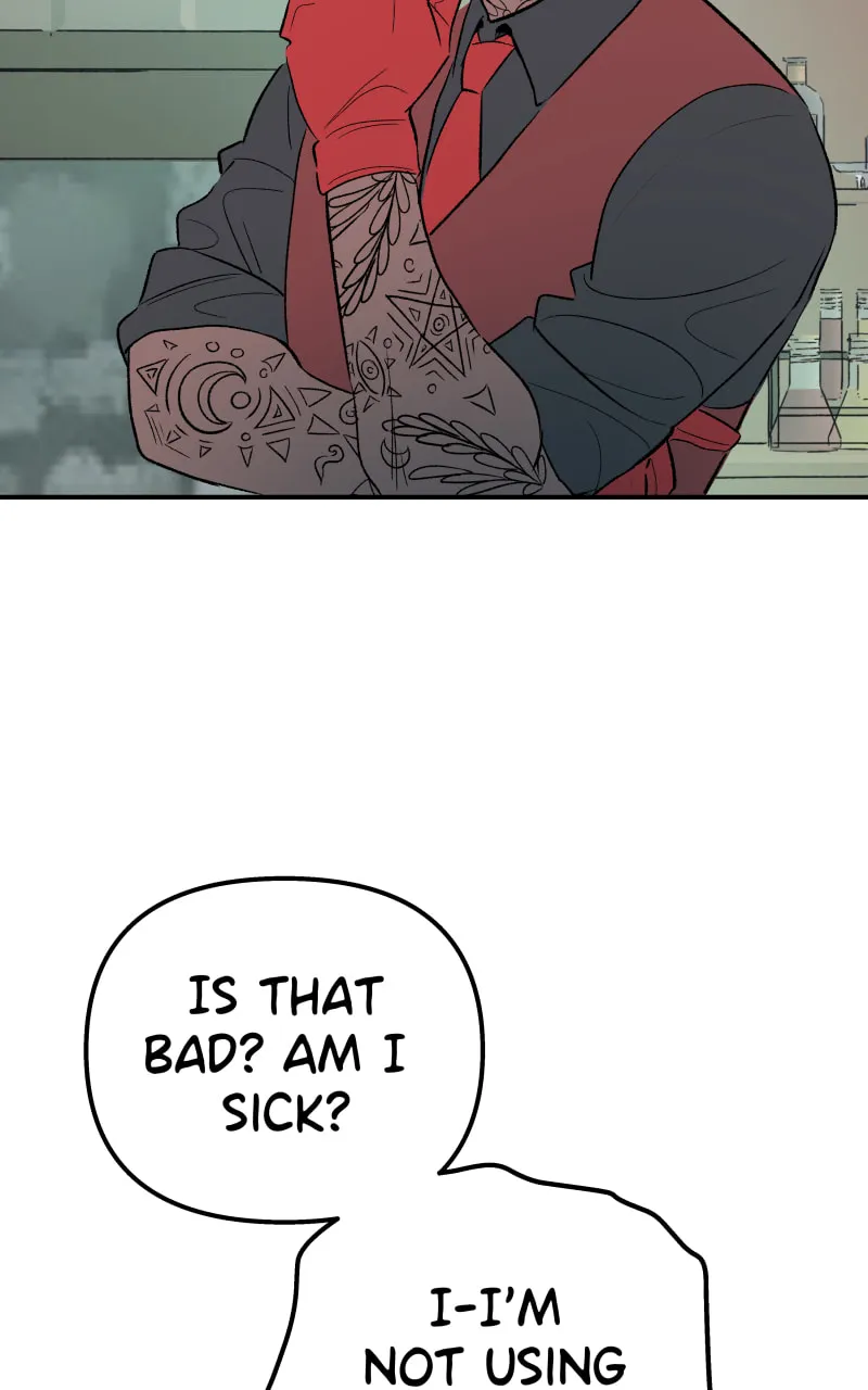 Read Morgana and Oz chapter 26 image 6 on Lezhin