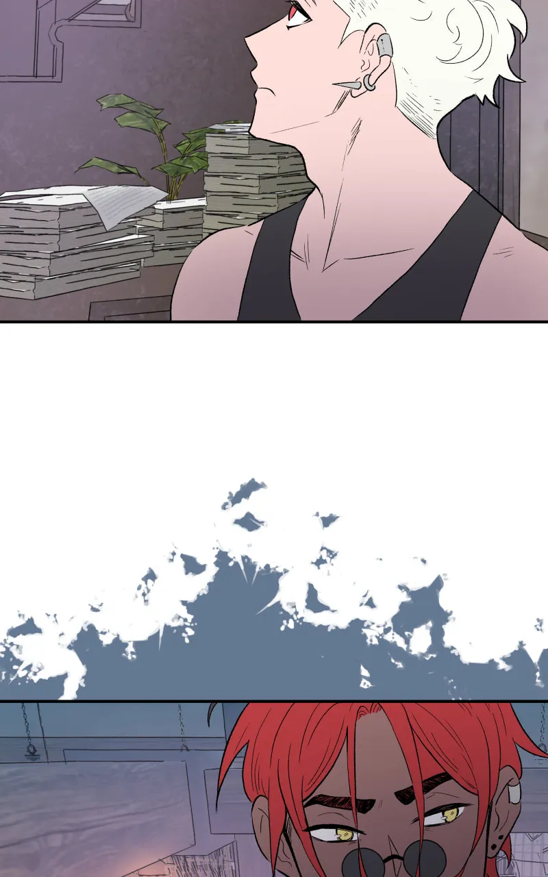 Read Morgana and Oz chapter 26 image 61 on Lezhin