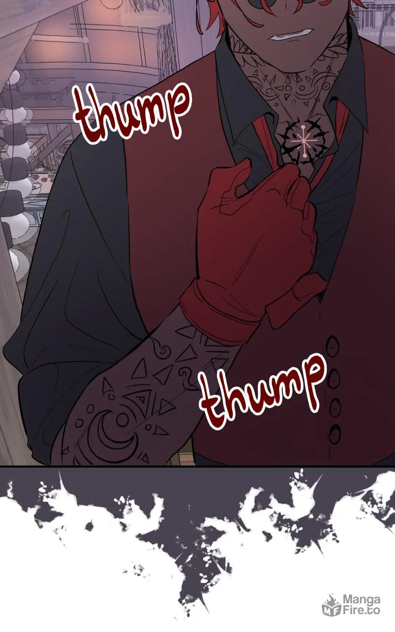 Read Morgana and Oz chapter 26 image 62 on Lezhin