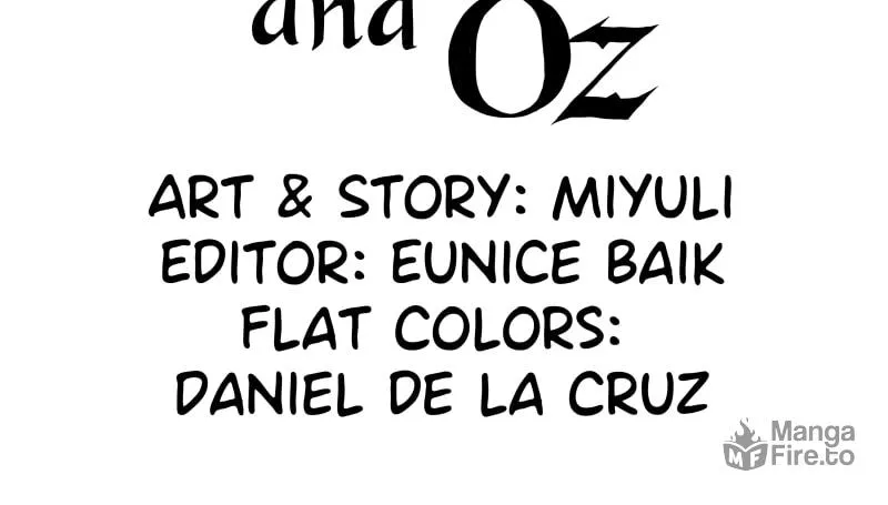 Read Morgana and Oz chapter 26 image 65 on Lezhin
