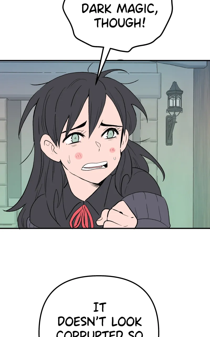Read Morgana and Oz chapter 26 image 7 on Lezhin