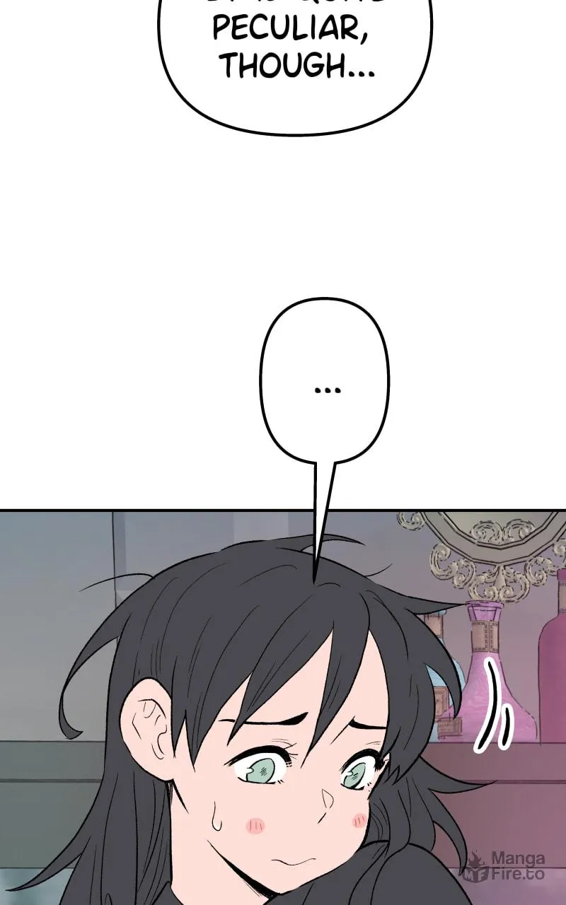 Read Morgana and Oz chapter 26 image 9 on Lezhin
