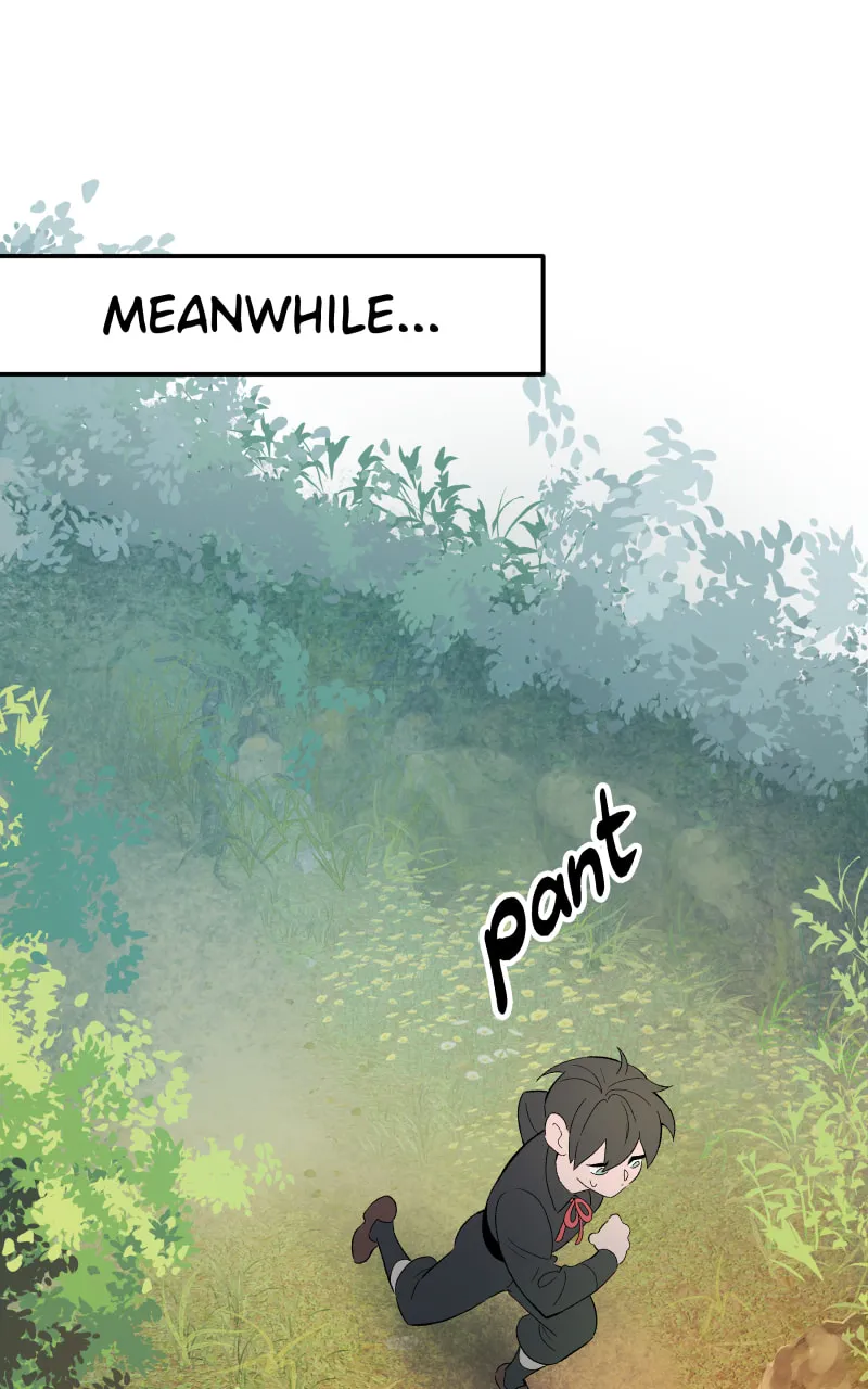 Read Morgana and Oz chapter 27 image 0 on Lezhin