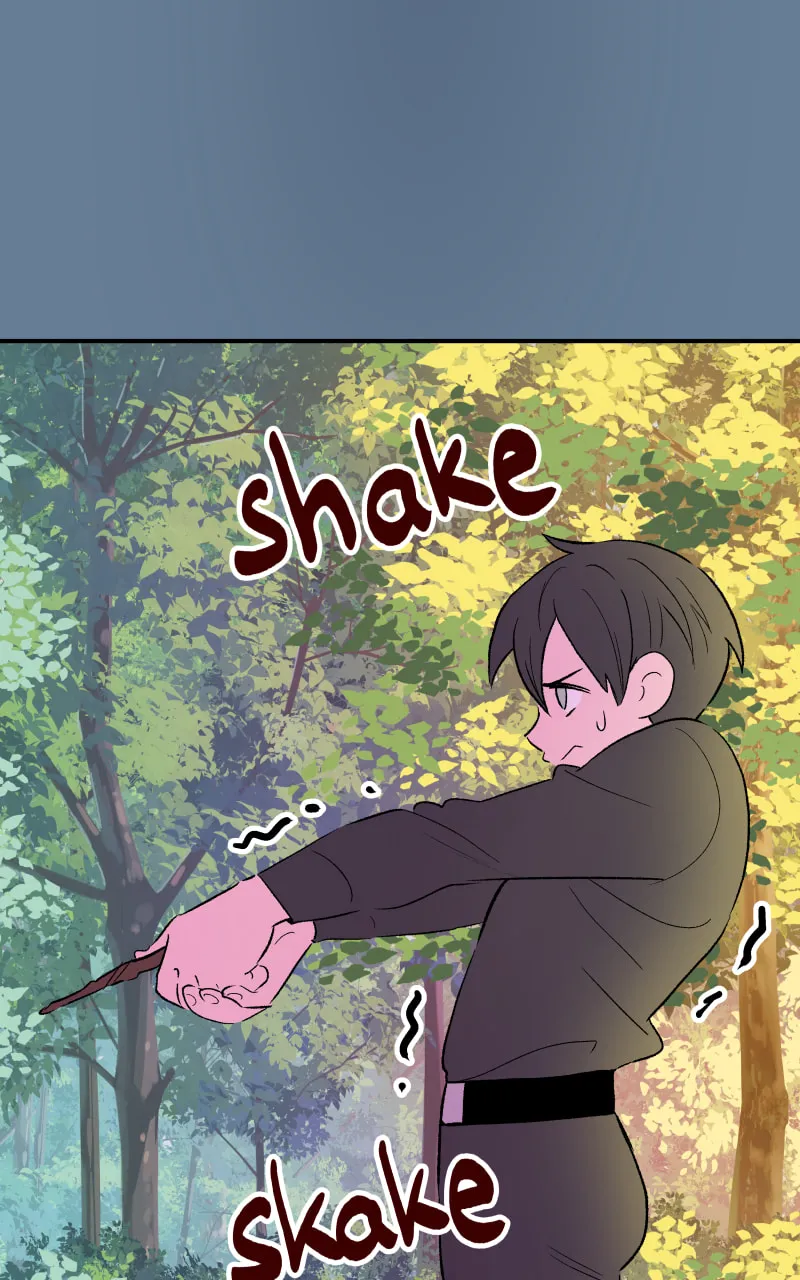 Read Morgana and Oz chapter 27 image 10 on Lezhin