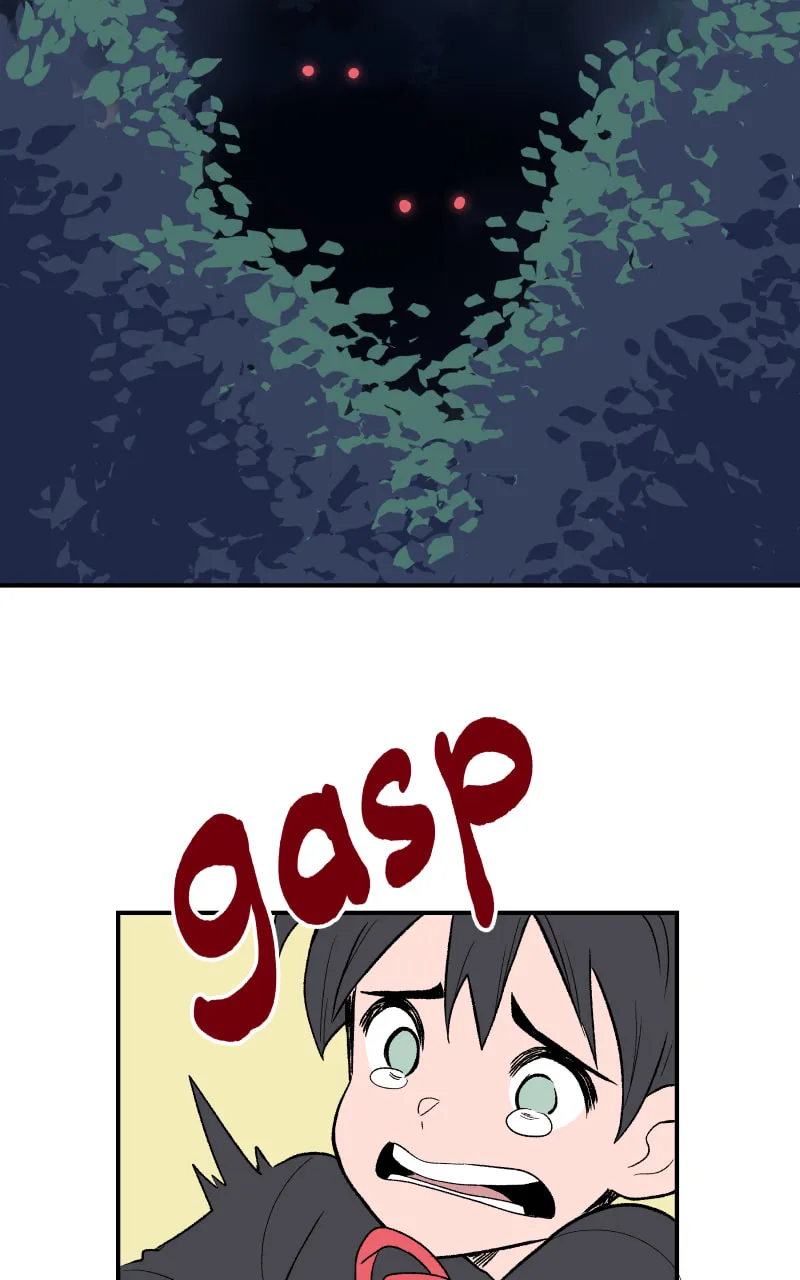 Read Morgana and Oz chapter 27 image 15 on Lezhin