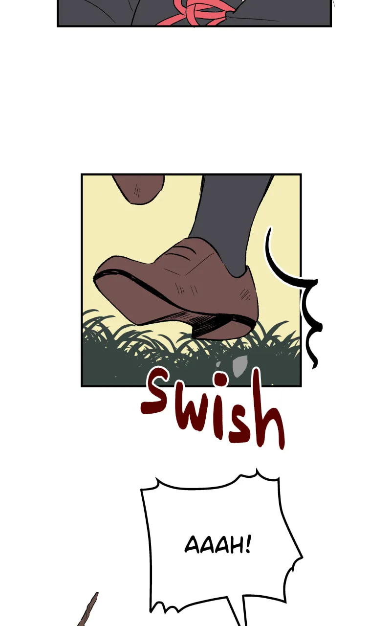 Read Morgana and Oz chapter 27 image 16 on Lezhin