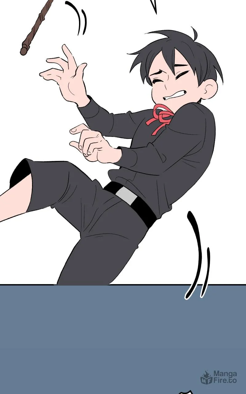 Read Morgana and Oz chapter 27 image 17 on Lezhin