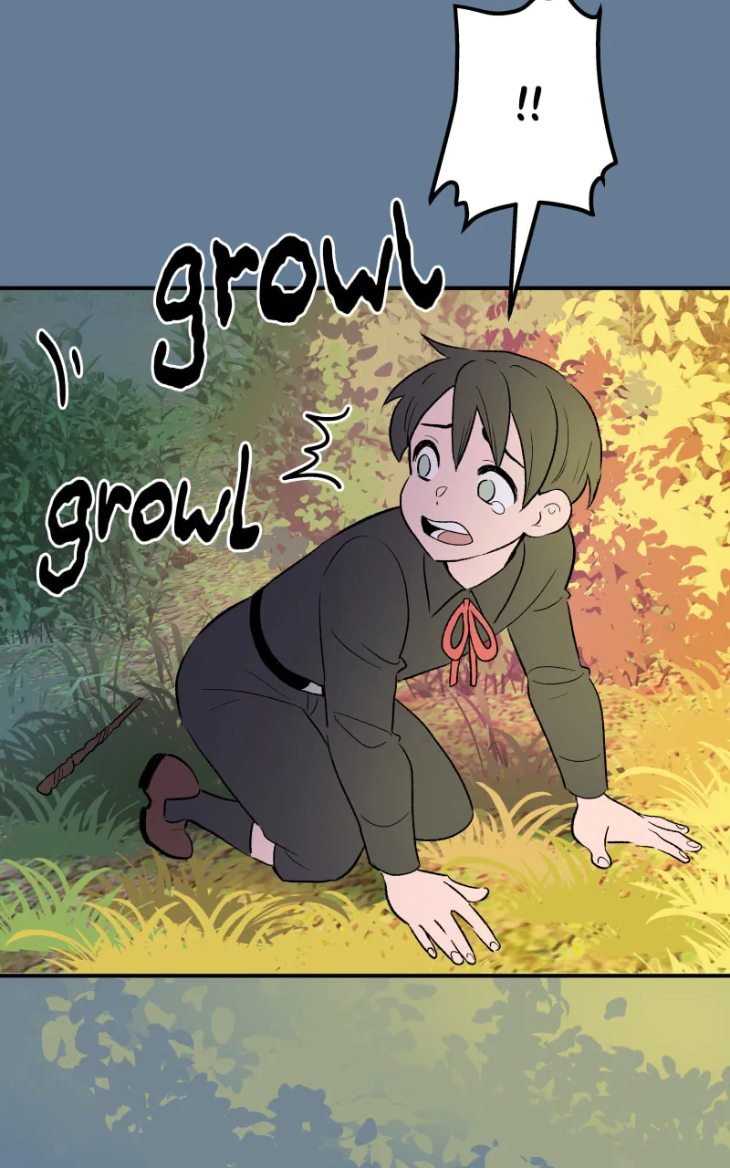 Read Morgana and Oz chapter 27 image 18 on Lezhin