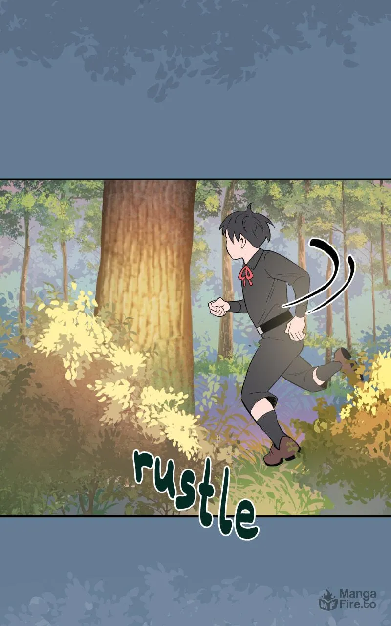 Read Morgana and Oz chapter 27 image 20 on Lezhin