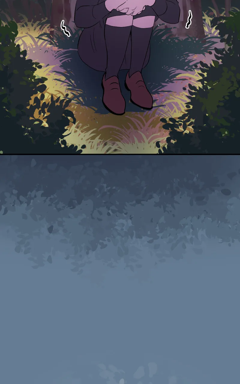 Read Morgana and Oz chapter 27 image 22 on Lezhin