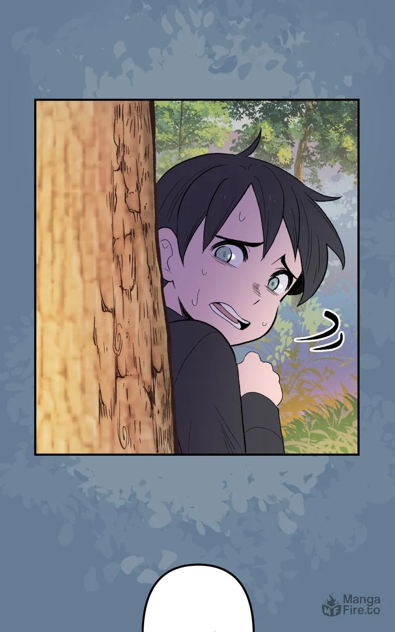 Read Morgana and Oz chapter 27 image 23 on Lezhin