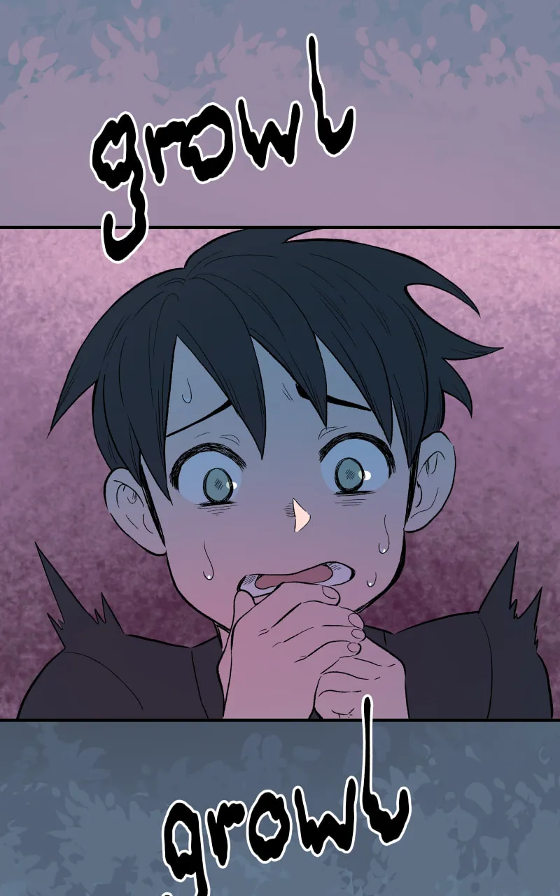 Read Morgana and Oz chapter 27 image 27 on Lezhin
