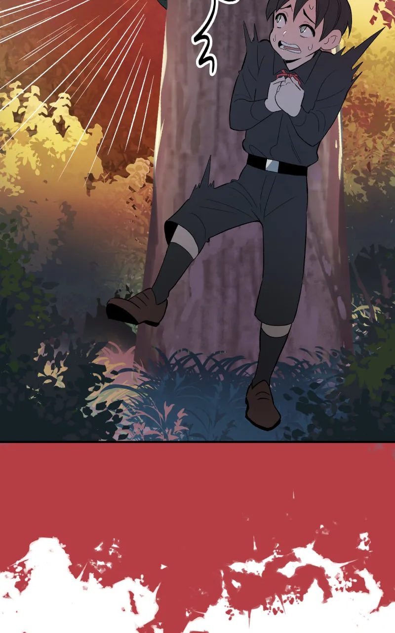 Read Morgana and Oz chapter 27 image 30 on Lezhin