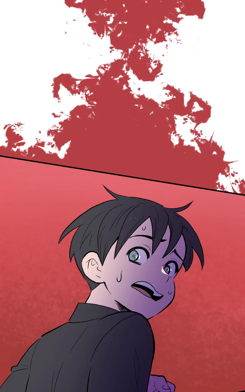 Read Morgana and Oz chapter 27 image 33 on Lezhin