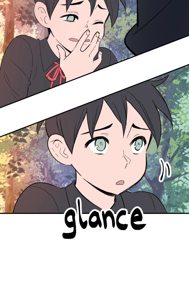 Read Morgana and Oz chapter 27 image 36 on Lezhin