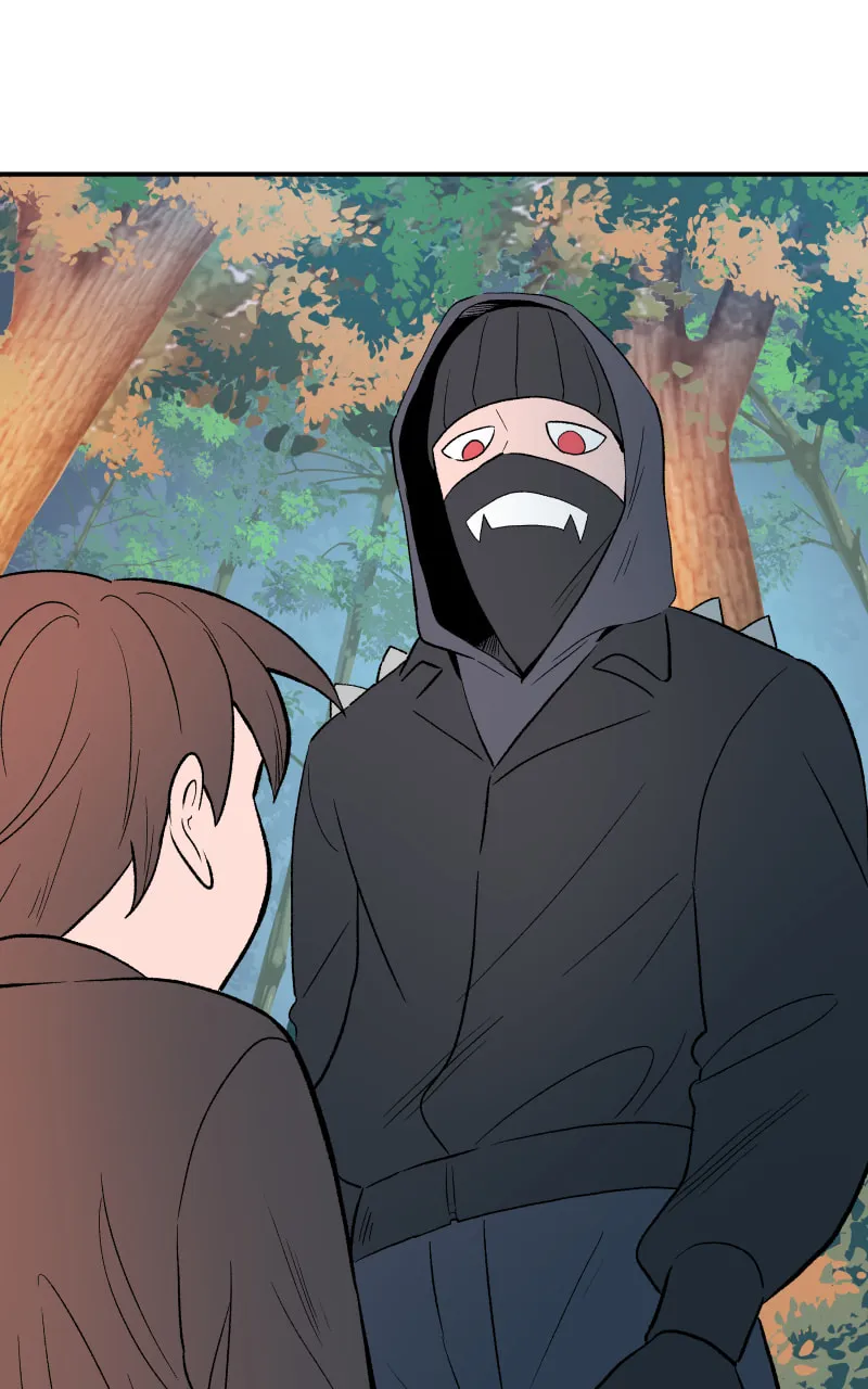 Read Morgana and Oz chapter 27 image 37 on Lezhin
