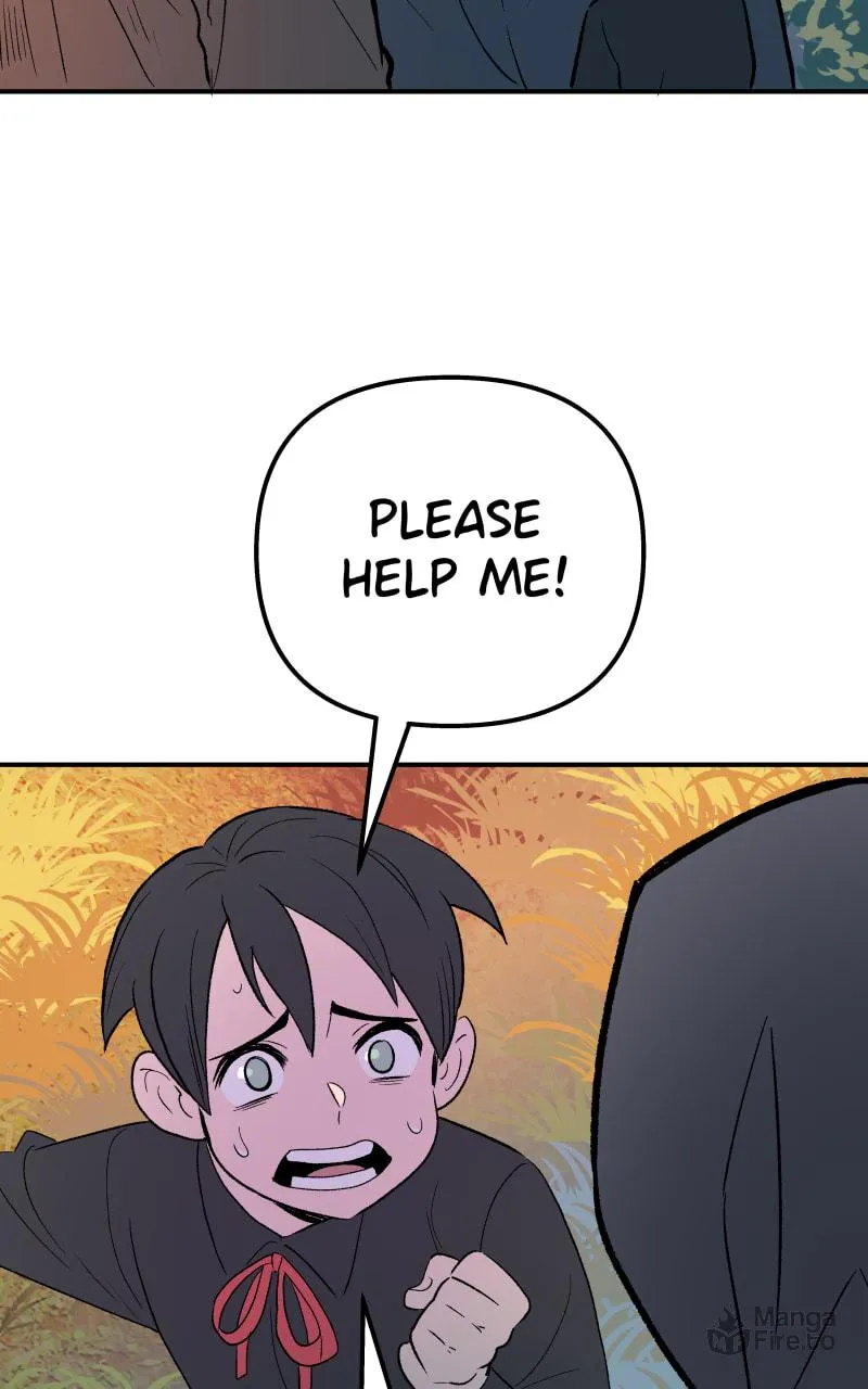 Read Morgana and Oz chapter 27 image 38 on Lezhin