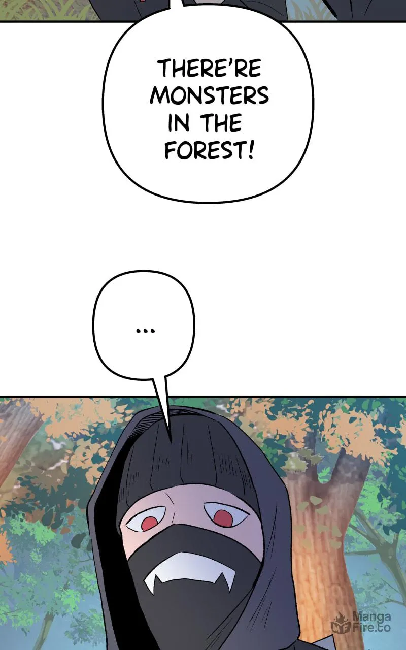 Read Morgana and Oz chapter 27 image 39 on Lezhin