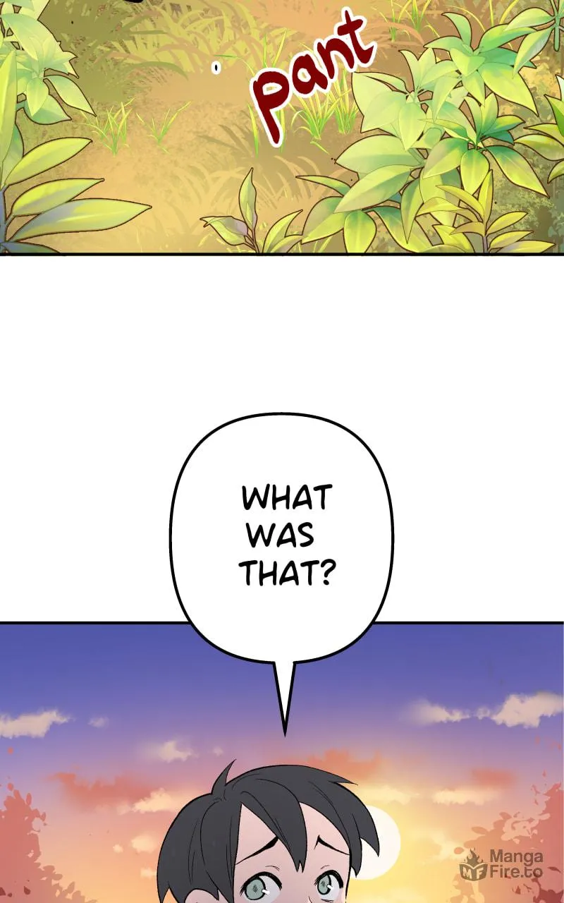 Read Morgana and Oz chapter 27 image 4 on Lezhin