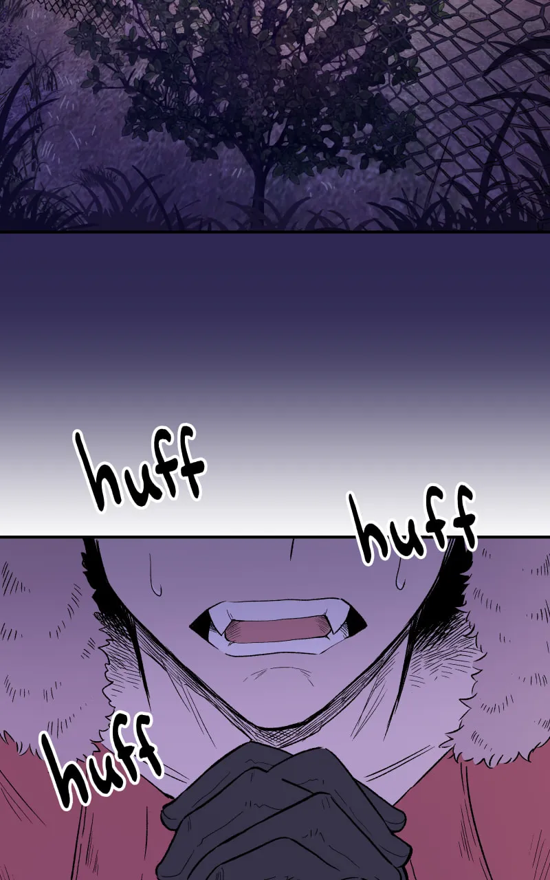 Read Morgana and Oz chapter 27 image 42 on Lezhin