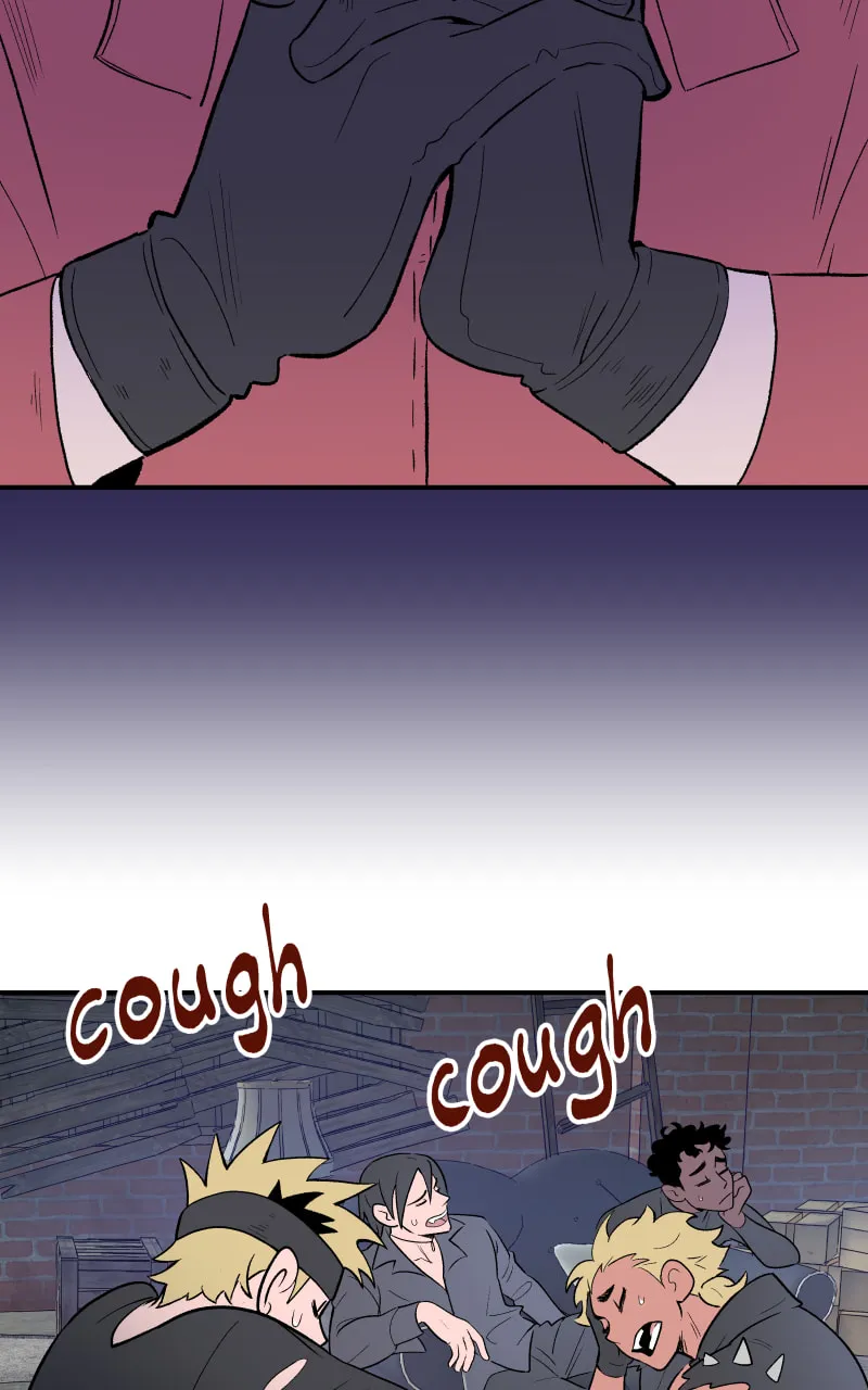 Read Morgana and Oz chapter 27 image 43 on Lezhin