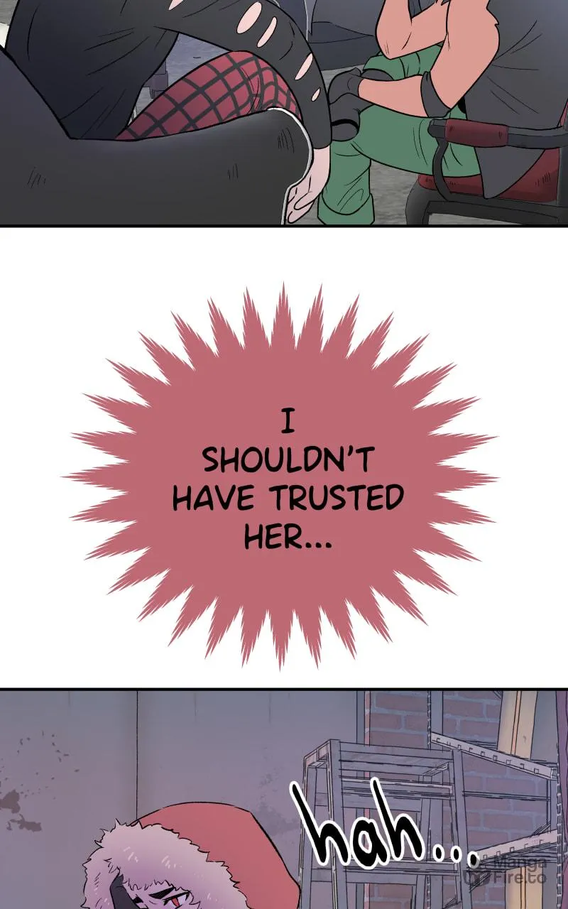 Read Morgana and Oz chapter 27 image 44 on Lezhin
