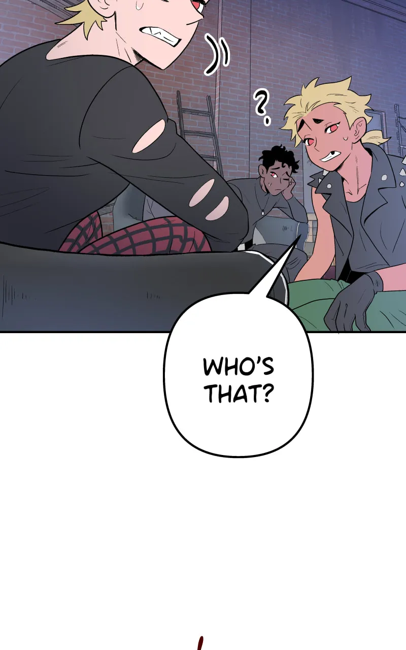 Read Morgana and Oz chapter 27 image 48 on Lezhin